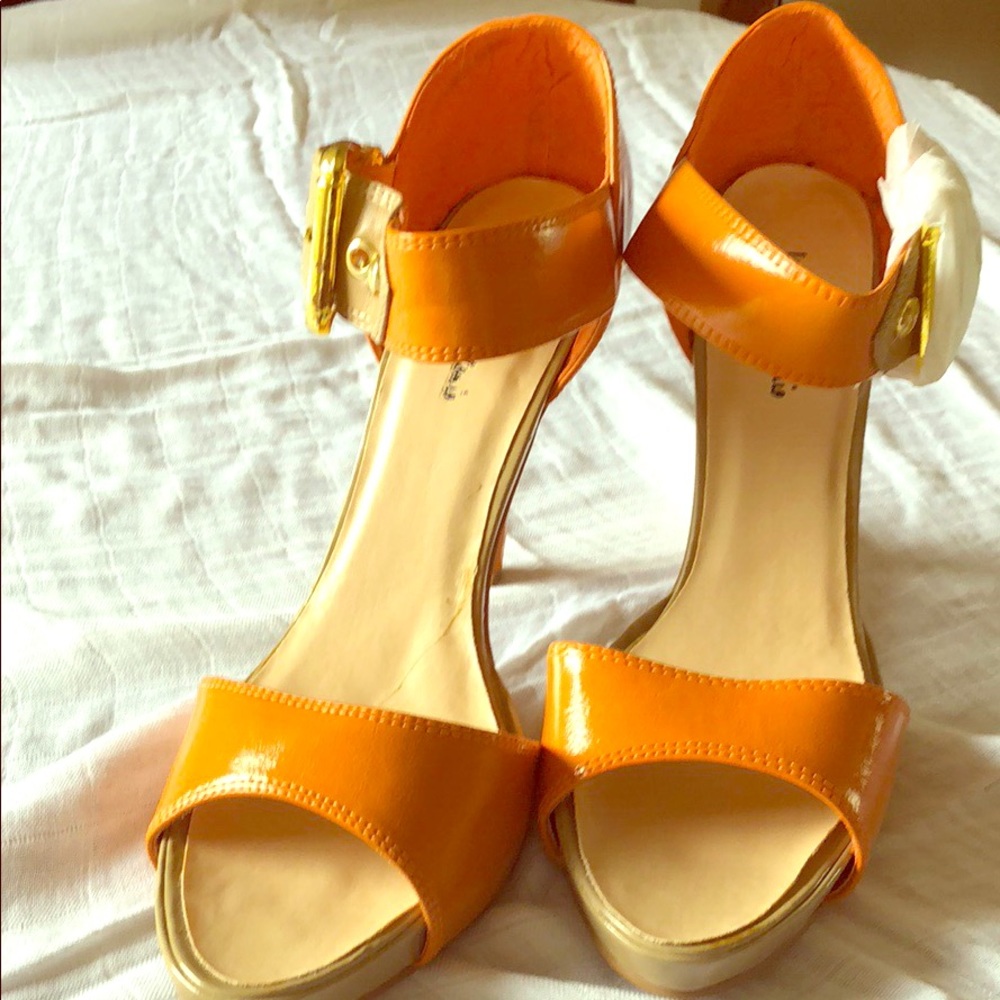 Cute shoes